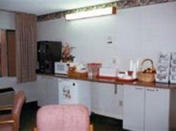 Hotel Travelodge Capitol Center  | Sacramento | California | United States 6