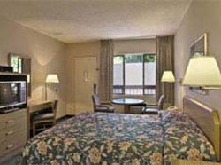 Hotel Travelodge Capitol Center  | Sacramento | California | United States 7
