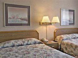 Hotel Travelodge Capitol Center  | Sacramento | California | United States 8