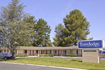 Hotel Travelodge Santa Rosa California