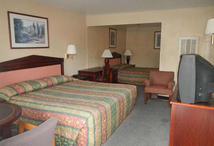 Hotel Travelodge Santa Cruz Riviera  | Santa Cruz | California | United States 1