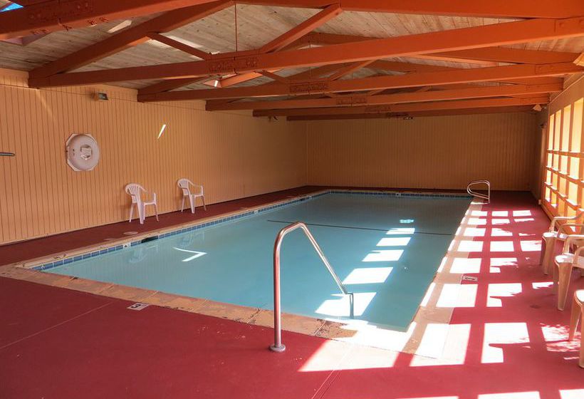 Hotel Travelodge Santa Cruz Riviera  | Santa Cruz | California | United States 10