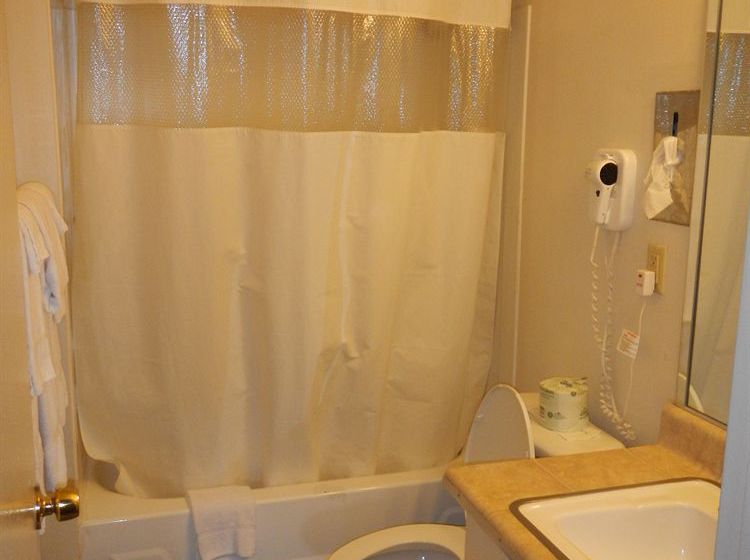 Hotel Travelodge Santa Cruz Riviera  | Santa Cruz | California | United States 12