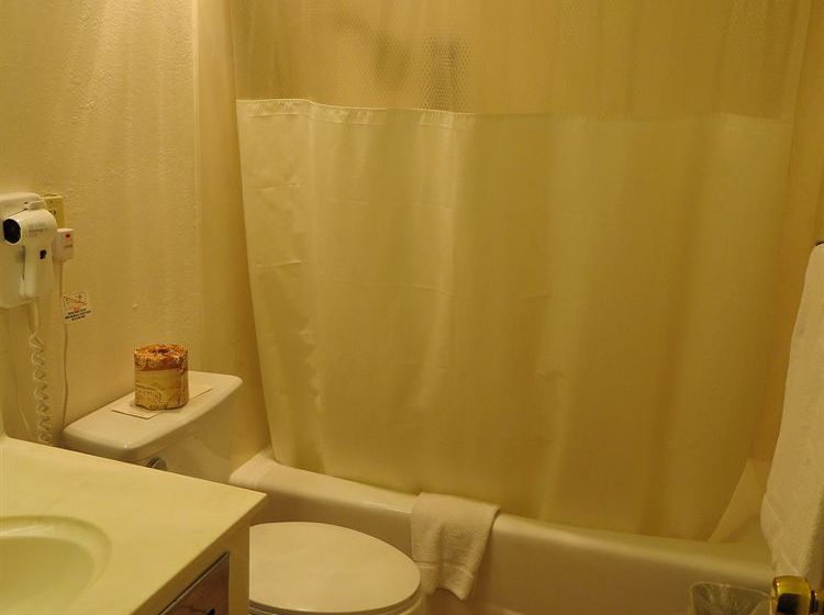 Hotel Travelodge Santa Cruz Riviera  | Santa Cruz | California | United States 13