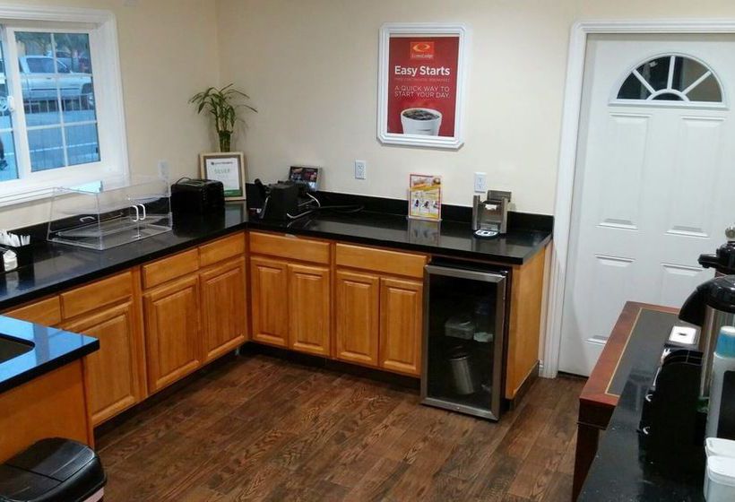 Hotel Travelodge Santa Cruz Riviera  | Santa Cruz | California | United States 18