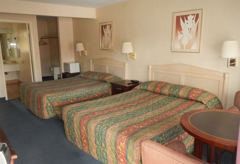 Hotel Travelodge Santa Cruz Riviera  | Santa Cruz | California | United States 3