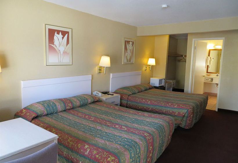 Hotel Travelodge Santa Cruz Riviera  | Santa Cruz | California | United States 6