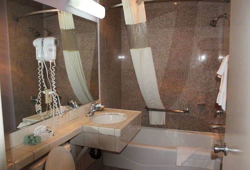 Hotel Travelodge San Luis Obispo California