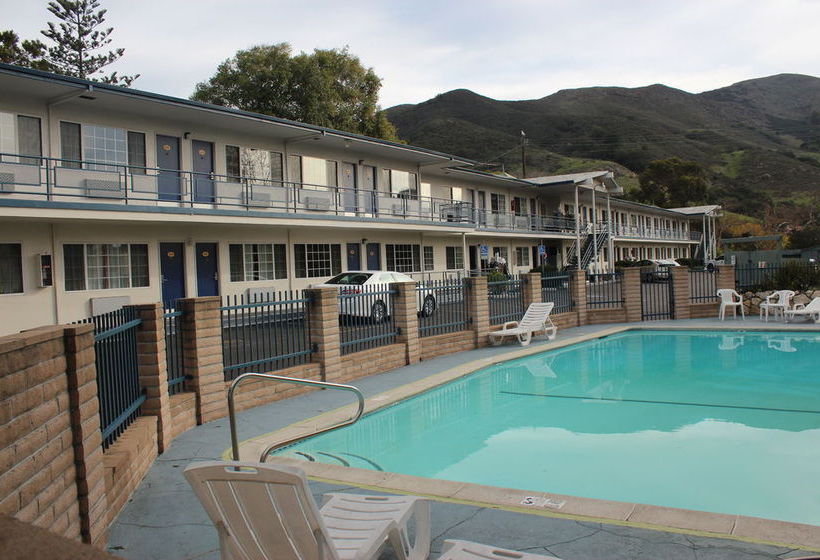 Hotel Travelodge San Luis Obispo  | San Luis Obispo | California | United States 1