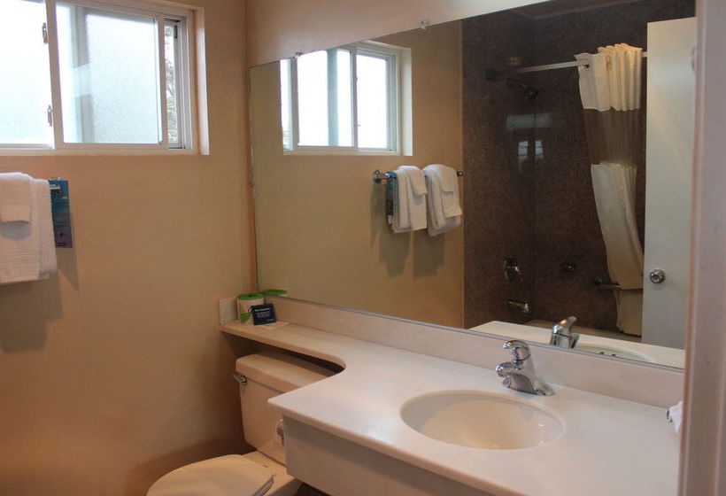 Hotel Travelodge San Luis Obispo  | San Luis Obispo | California | United States 11