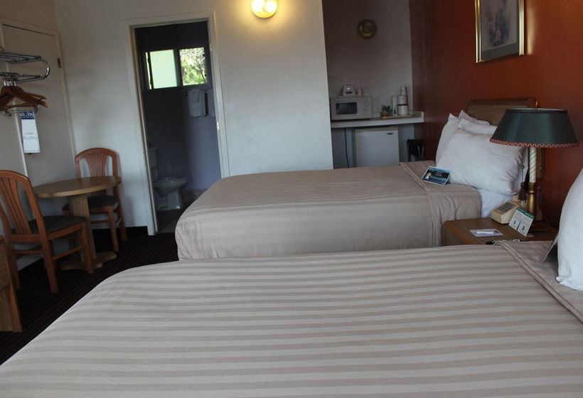 Hotel Travelodge San Luis Obispo  | San Luis Obispo | California | United States 12