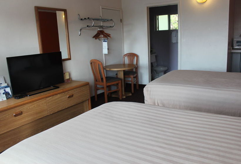 Hotel Travelodge San Luis Obispo  | San Luis Obispo | California | United States 3