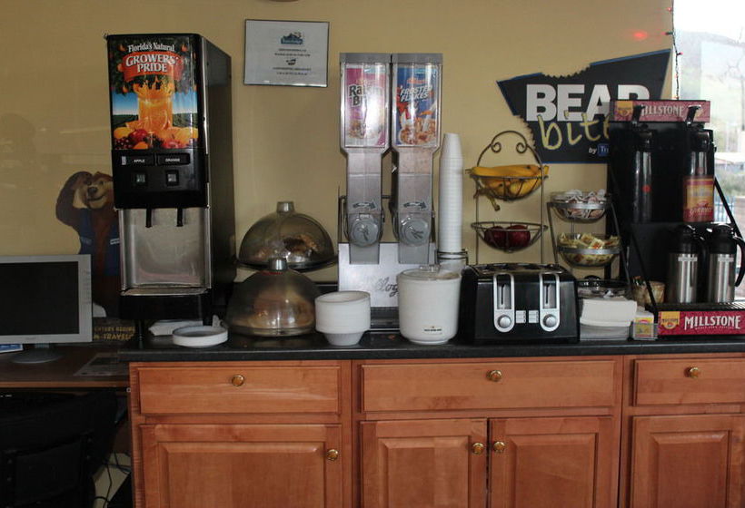 Hotel Travelodge San Luis Obispo  | San Luis Obispo | California | United States 4