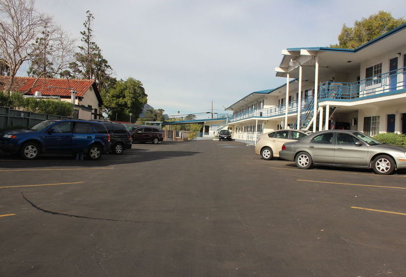 Hotel Travelodge San Luis Obispo  | San Luis Obispo | California | United States 6