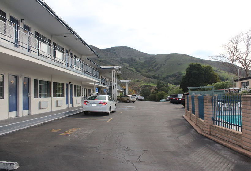 Hotel Travelodge San Luis Obispo  | San Luis Obispo | California | United States 8