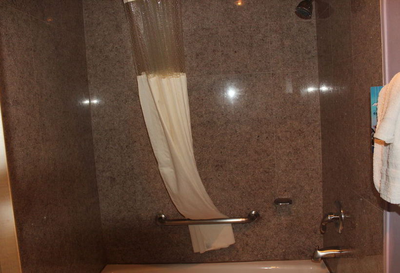 Hotel Travelodge San Luis Obispo  | San Luis Obispo | California | United States 9