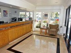 Motel 6 San Jose Convention Center  | San Jose | California | United States 1