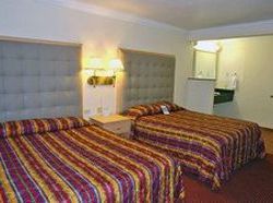 Motel 6 San Jose Convention Center  | San Jose | California | United States 3