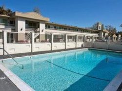 Motel 6 San Jose Convention Center  | San Jose | California | United States 4