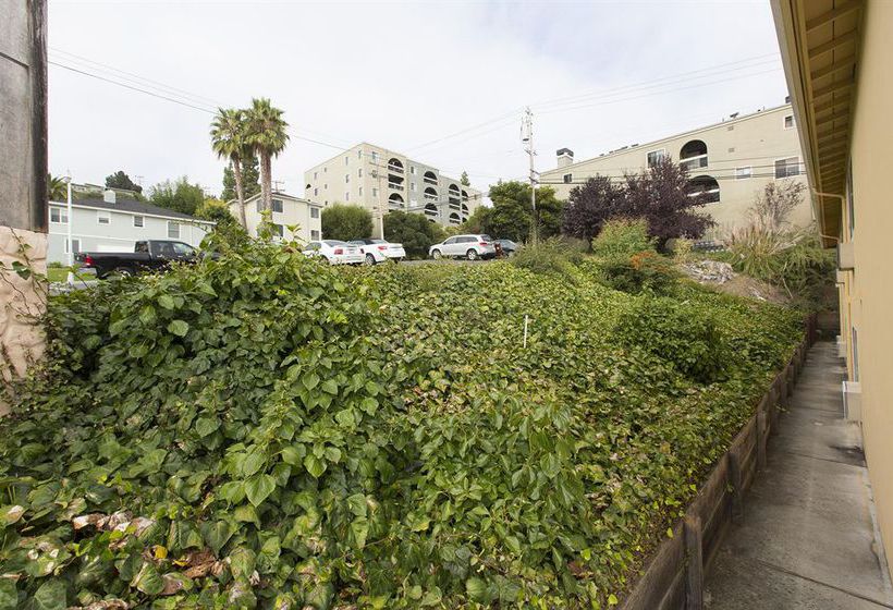 Hotel San Carlos  | San Carlos | Californie | Hôtels aux États-Unis 1