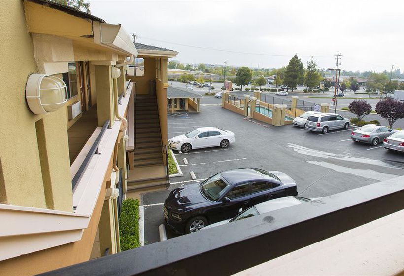 Hotel San Carlos  | San Carlos | Californie | Hôtels aux États-Unis 12