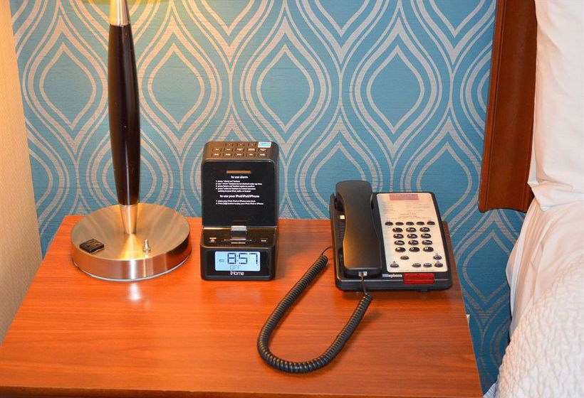 Hotel San Carlos  | San Carlos | Californie | Hôtels aux États-Unis 13