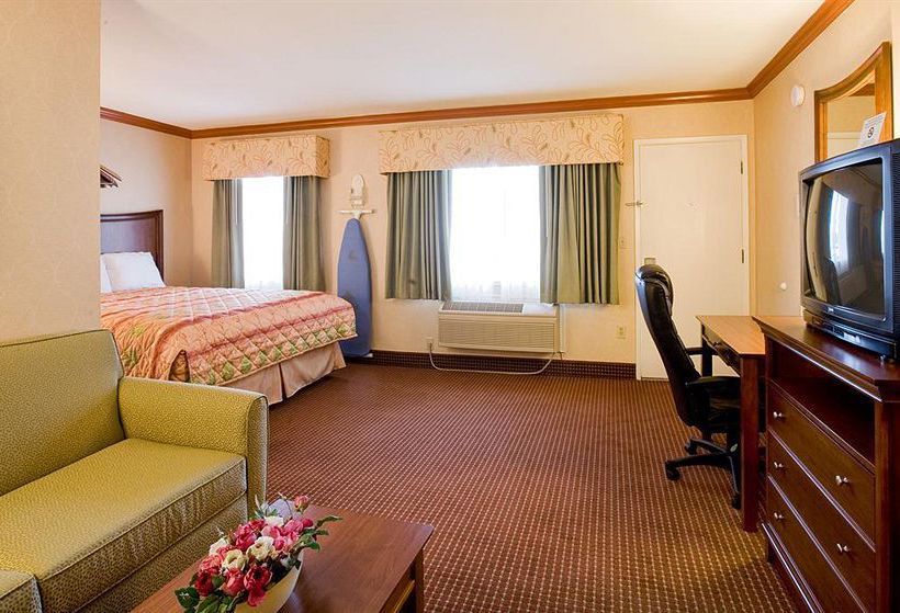 Hotel San Carlos  | San Carlos | Californie | Hôtels aux États-Unis 15