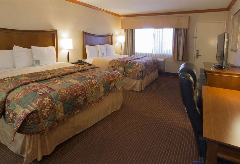 Hotel San Carlos  | San Carlos | Californie | Hôtels aux États-Unis 16