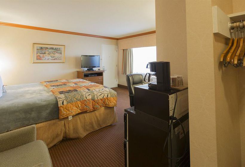 Hotel San Carlos  | San Carlos | Californie | Hôtels aux États-Unis 17