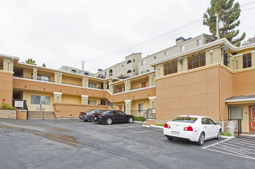 Hotel San Carlos  | San Carlos | Californie | Hôtels aux États-Unis 19