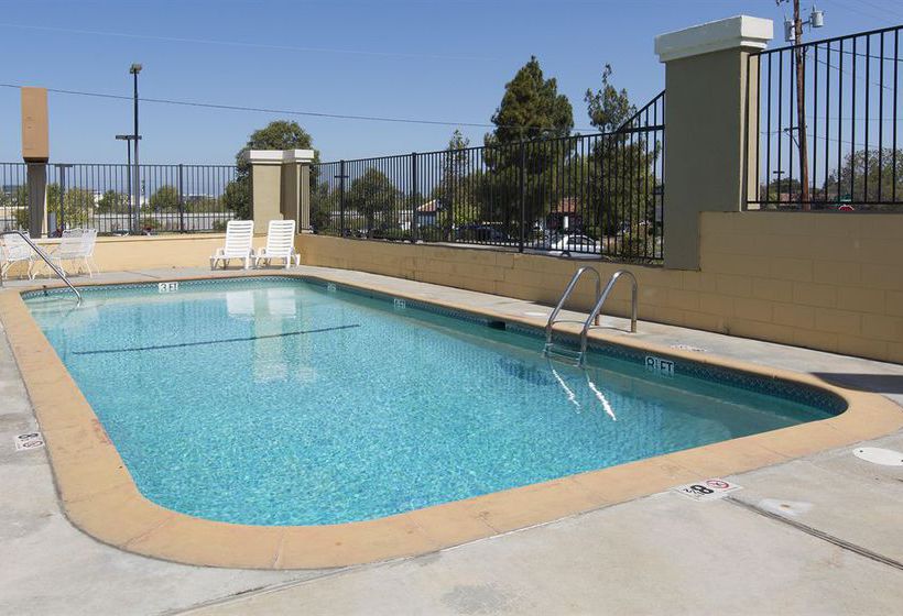 Hotel San Carlos  | San Carlos | Californie | Hôtels aux États-Unis 3