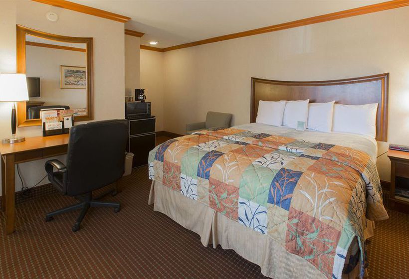 Hotel San Carlos  | San Carlos | Californie | Hôtels aux États-Unis 4