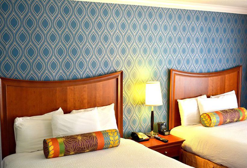 Hotel San Carlos  | San Carlos | Californie | Hôtels aux États-Unis 5