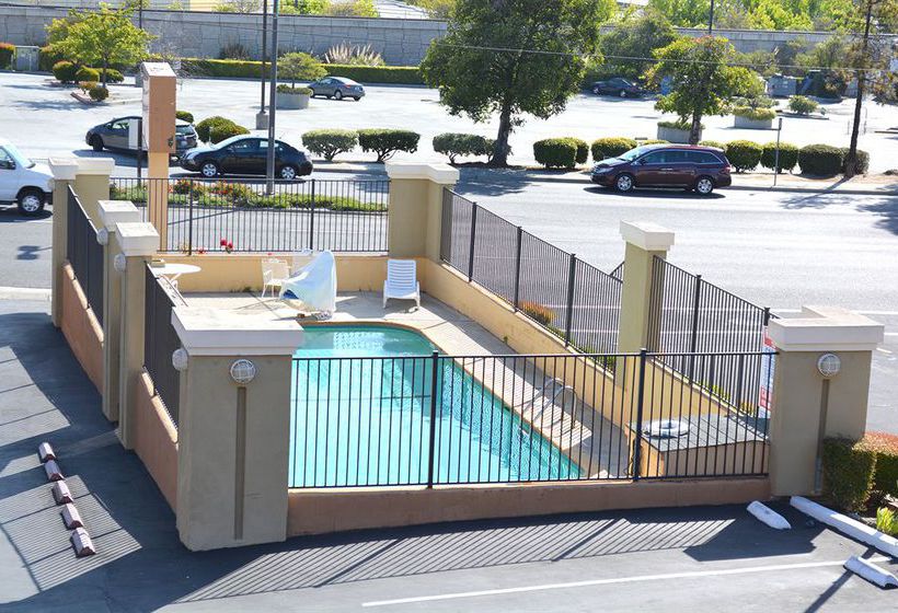 Hotel San Carlos  | San Carlos | Californie | Hôtels aux États-Unis 6