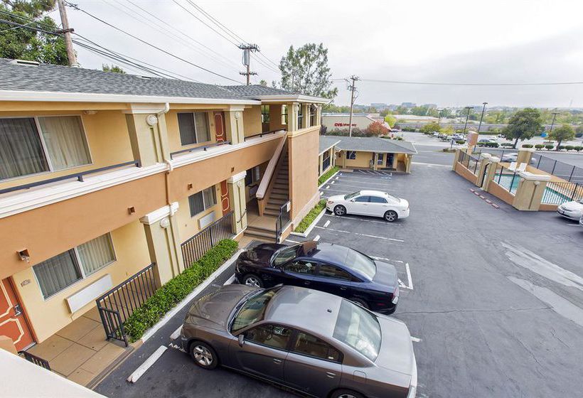 Hotel San Carlos  | San Carlos | Californie | Hôtels aux États-Unis 7