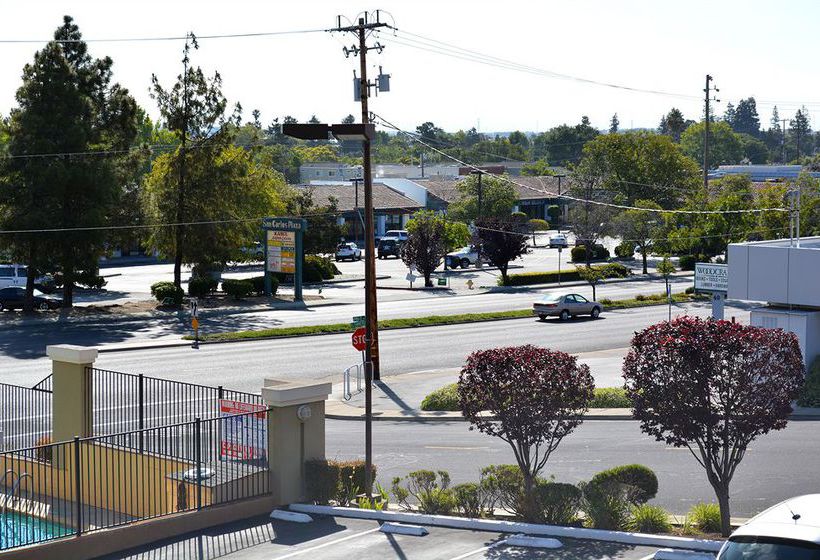 Hotel San Carlos  | San Carlos | Californie | Hôtels aux États-Unis 8