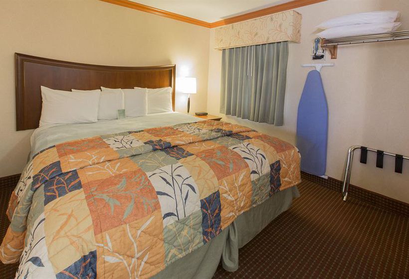 Hotel San Carlos  | San Carlos | Californie | Hôtels aux États-Unis 9