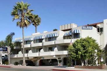 Hotel Travelodge San Clemente Beach California