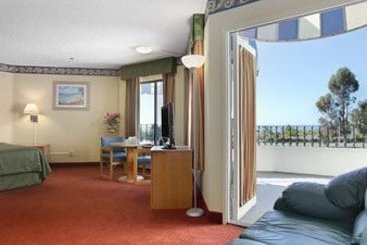 Hotel Travelodge San Clemente Beach  | San Clemente | California | United States 1