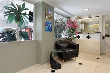 Hotel Travelodge San Clemente Beach  | San Clemente | California | United States 2