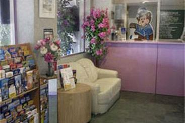 Hotel Travelodge San Clemente Beach  | San Clemente | California | United States 3