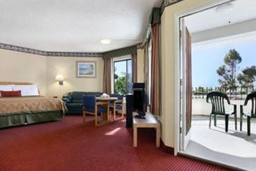 Hotel Travelodge San Clemente Beach  | San Clemente | California | United States 4