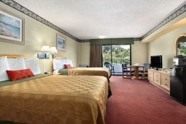 Hotel Travelodge San Clemente Beach  | San Clemente | California | United States 6