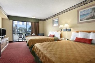 Hotel Travelodge San Clemente Beach  | San Clemente | California | United States 7