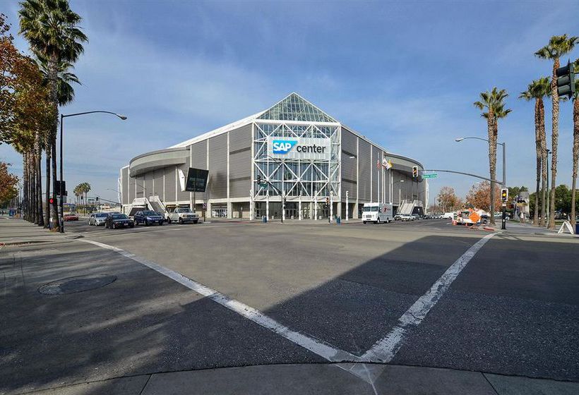 Hotel Americas Best Value Inn- San Jose Convention Center  | San Jose | California | Estados Unidos 10