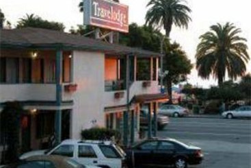 Hotel Travelodge California