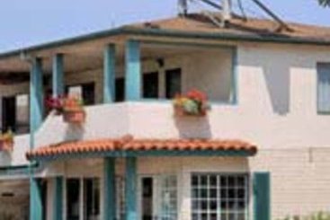 Hotel Travelodge  | Santa Monica | California | United States 1