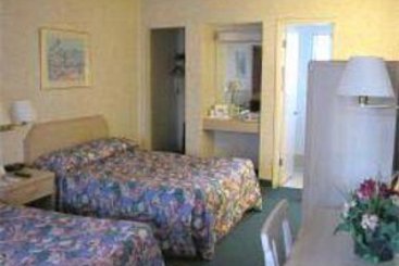 Hotel Travelodge  | Santa Monica | California | United States 3