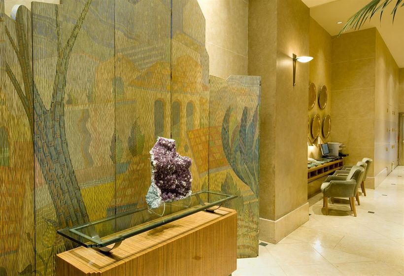 Hotel De Anza  | San Jose | California | United States 1