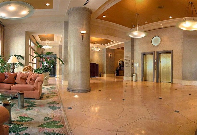 Hotel De Anza  | San Jose | California | United States 10